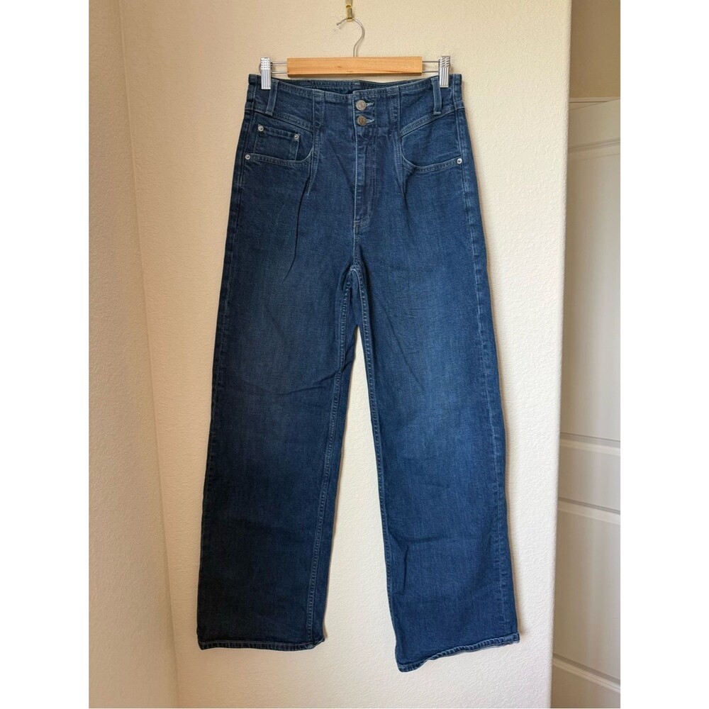 Edwin Nova Dart Jeans Size 29